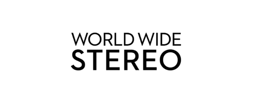 World Wide stereo